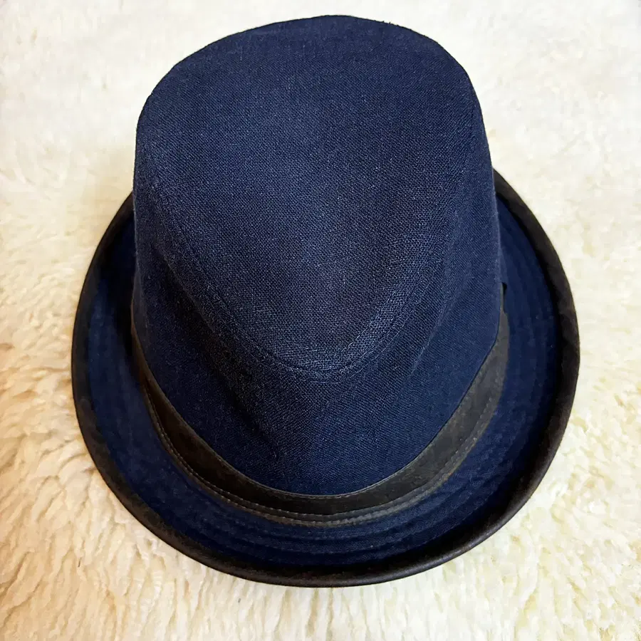 빔즈 페도라 모자