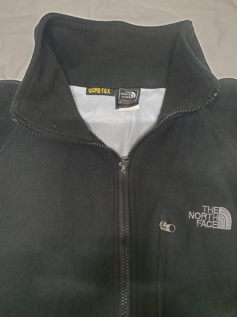 노스페이스 후리스