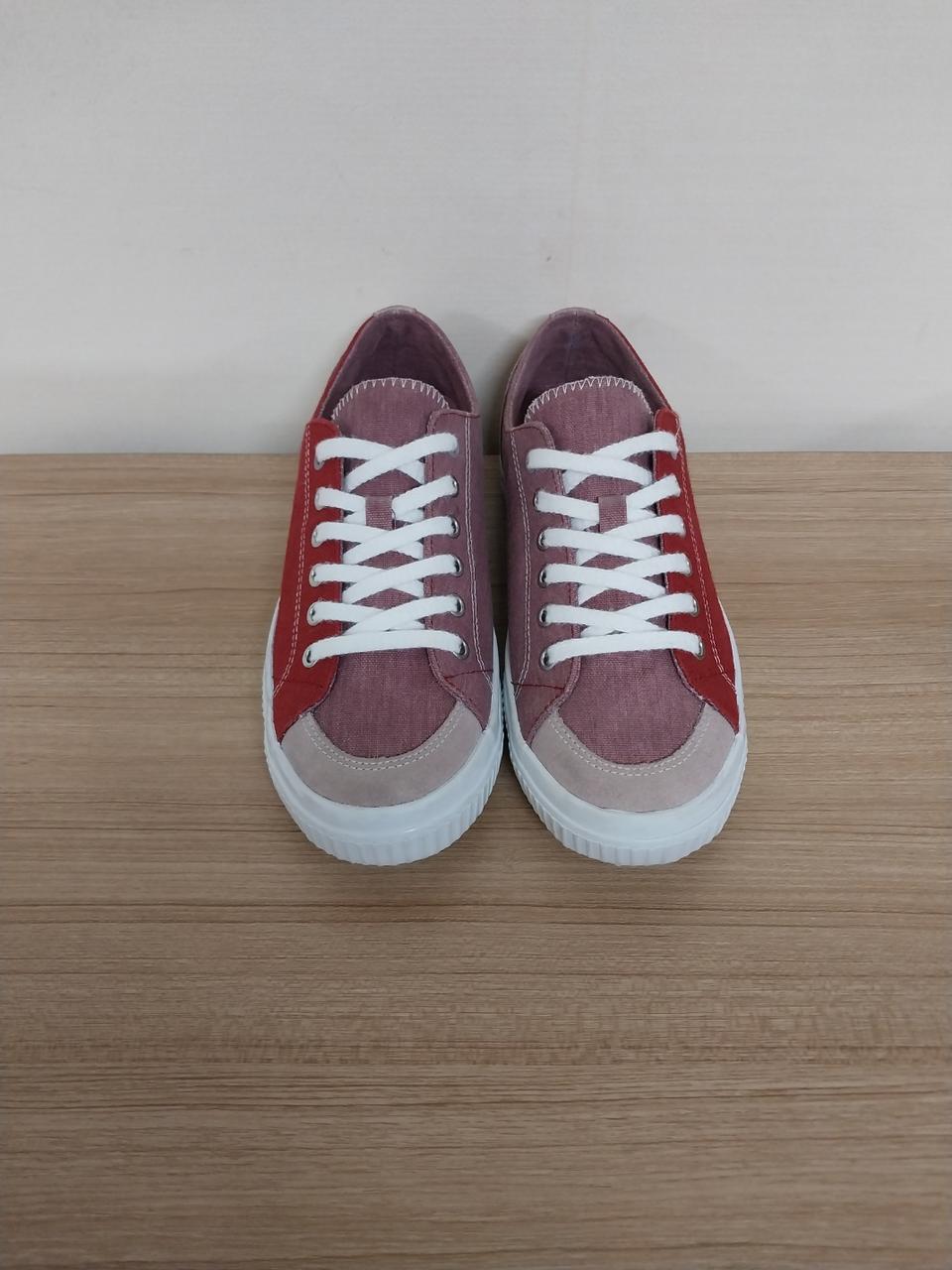 남성 소다 슈스파 리사이클링 스니커즈,운동화 (250)새상품