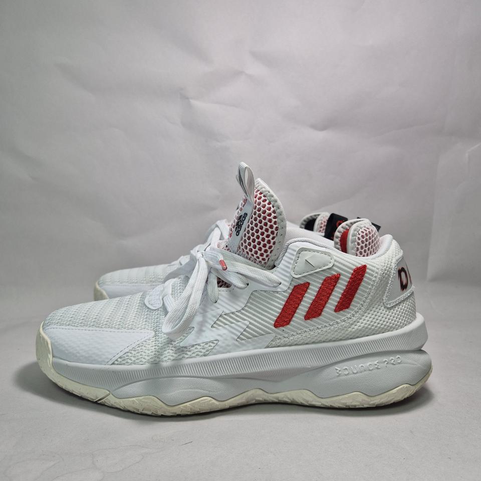 270사이즈))아디다스 데임8 "데임타임