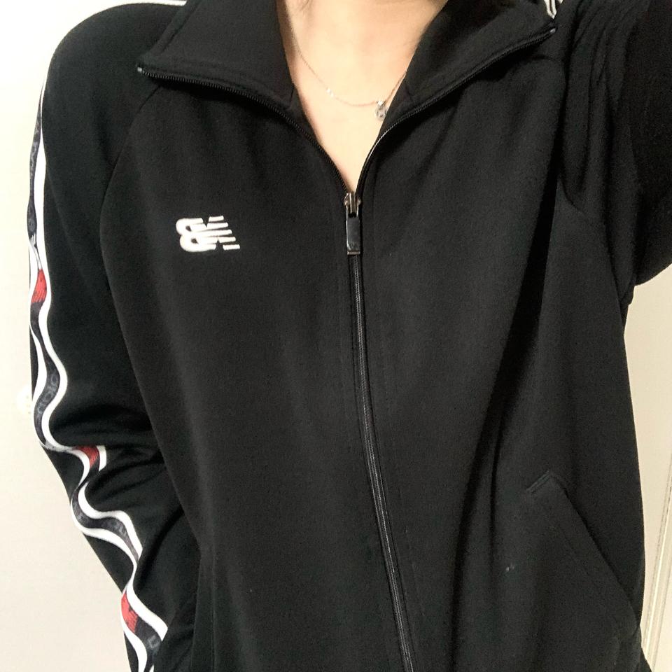 95/뉴발란스 져지/집업/브랜드/트레이닝/아우터/저지