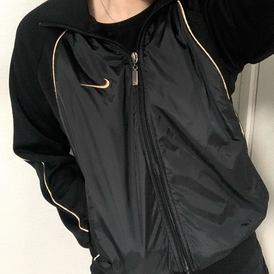 나이키 여성 져지집업/트레이닝/브랜드/옷/빈티지/와투케/저지/교복아우터