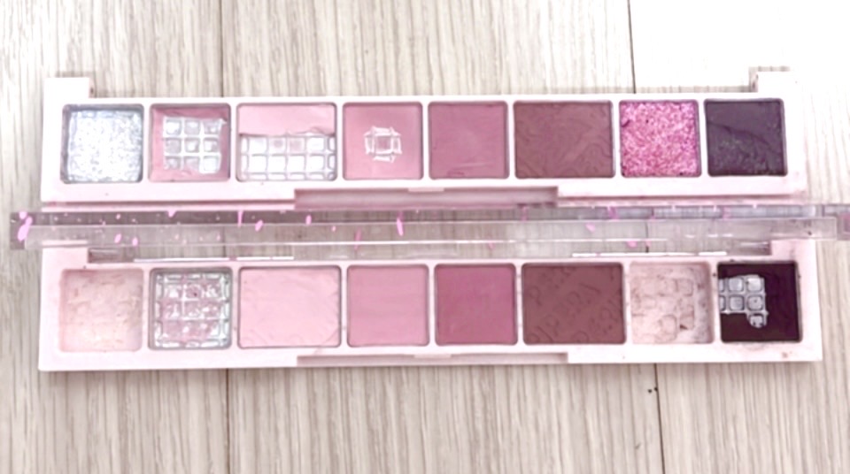 페리페라 포브스선정제법젠쿨한핑크