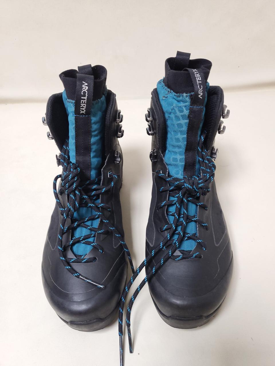 아크테릭스 보라미드GTX 고어텍스  신발 매장판   245사이(무료배송)