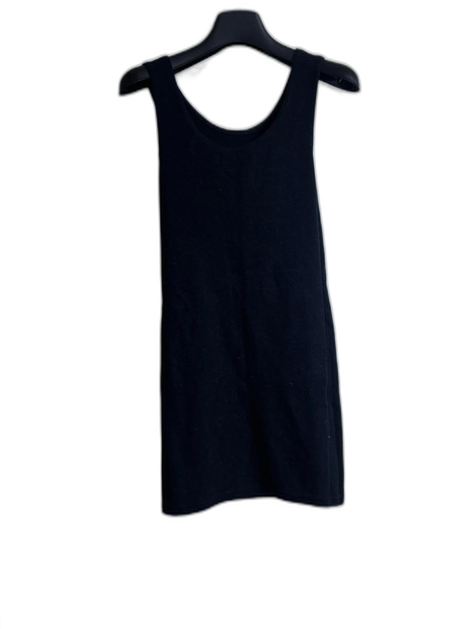 검정나시 스판있음 민소매티 나시티셔츠 검정티 티셔츠 무지티 기본나시