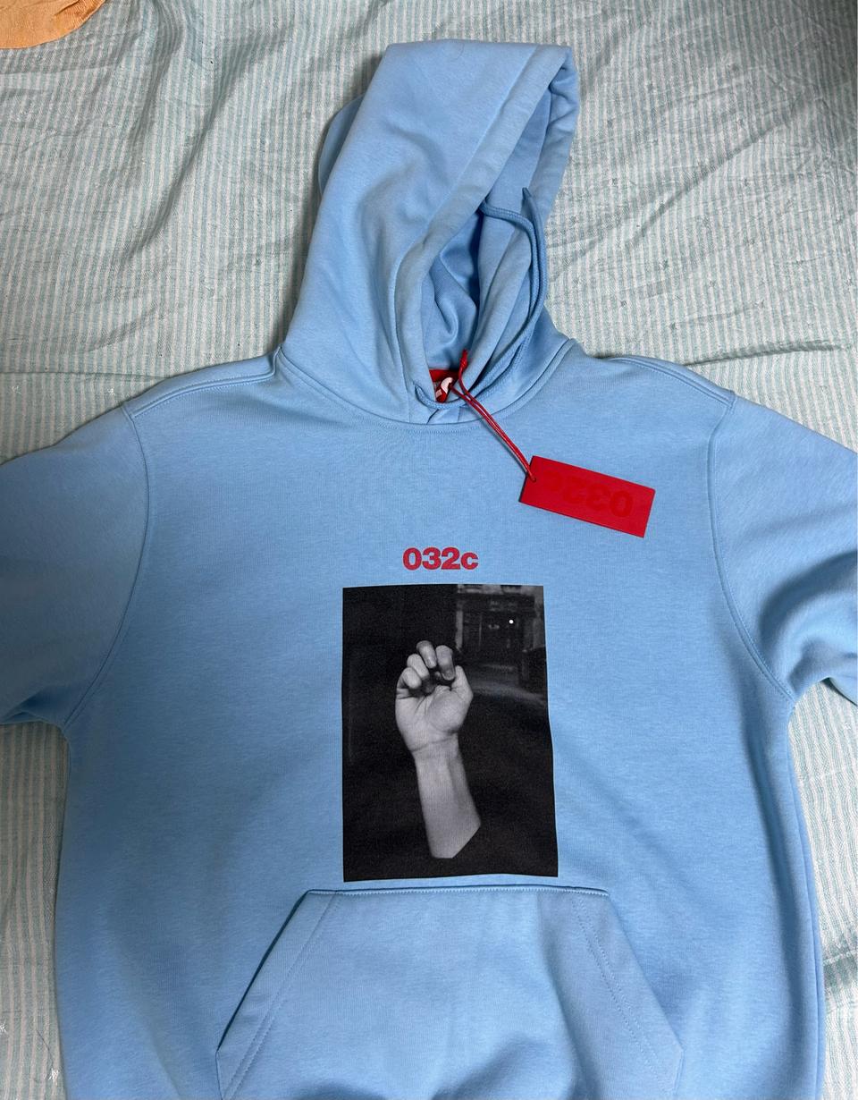 032c 기리보이 후드