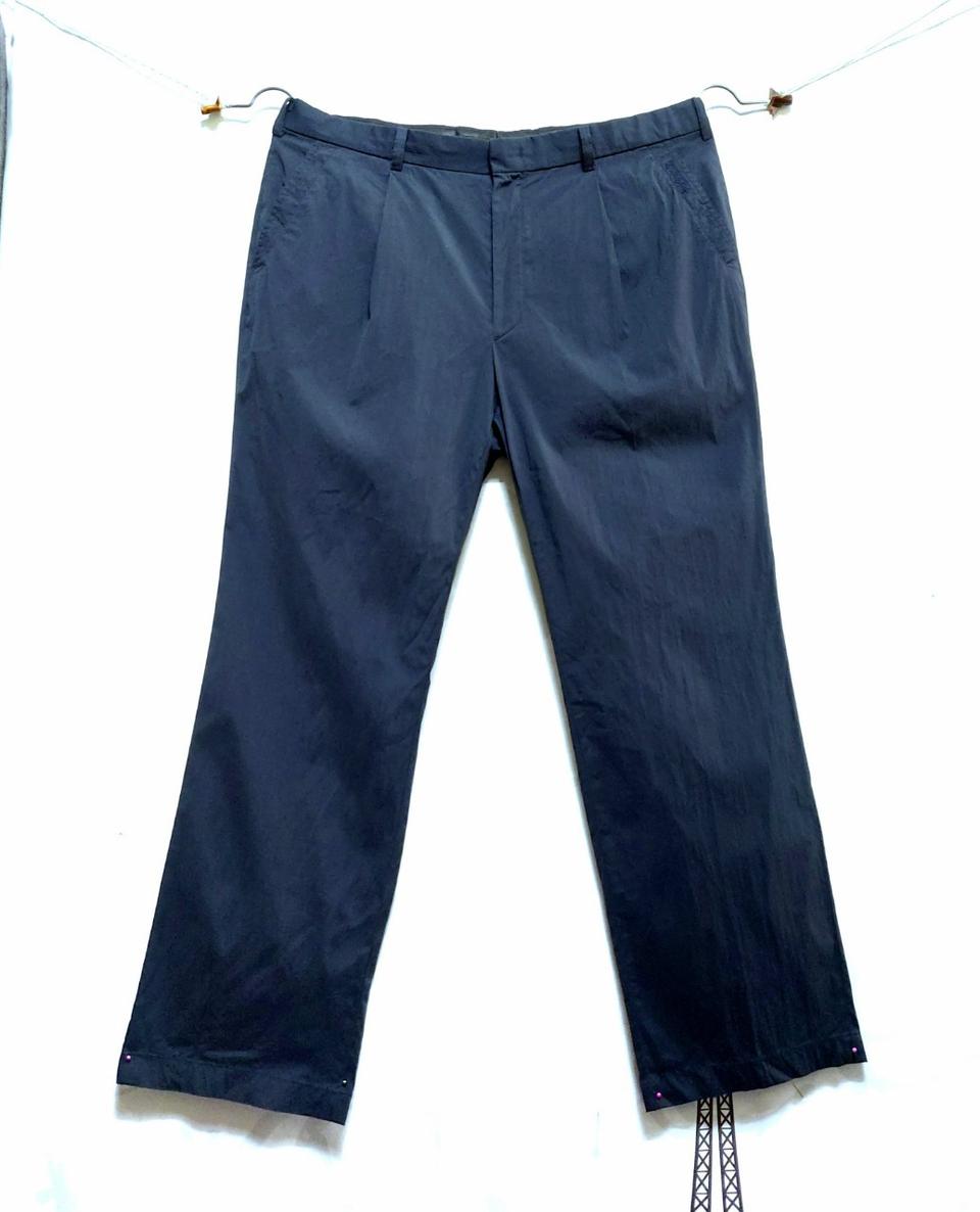 울시 남성바지38/스판/골프바지/