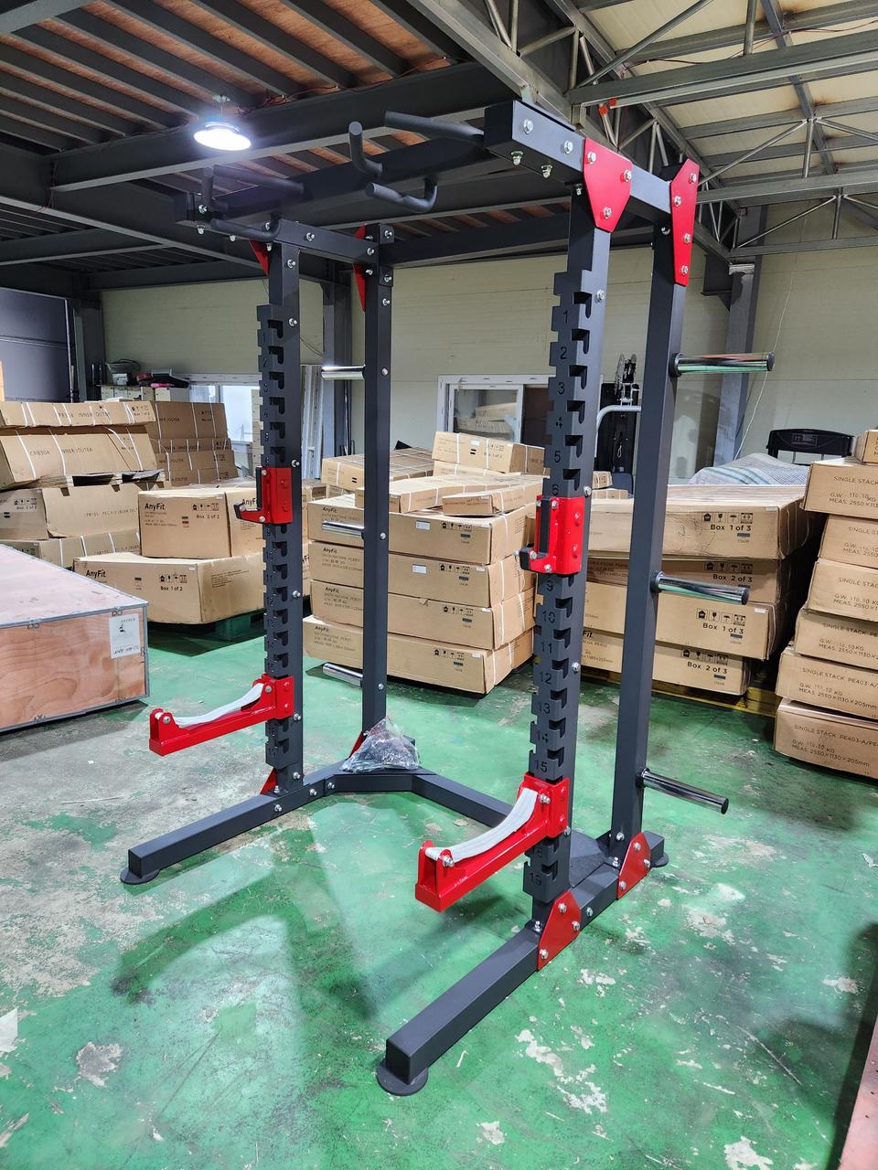 웨이코 하프렉 판매 합니다~~