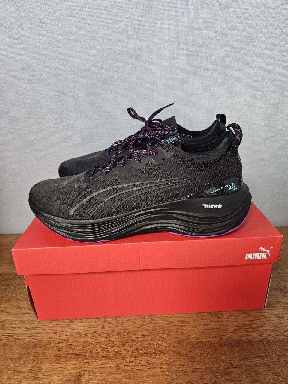 푸마 씨엘르 포에버런 290