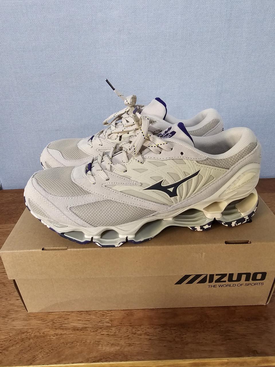 미즈노 리벨리온 프로페시 LS 285