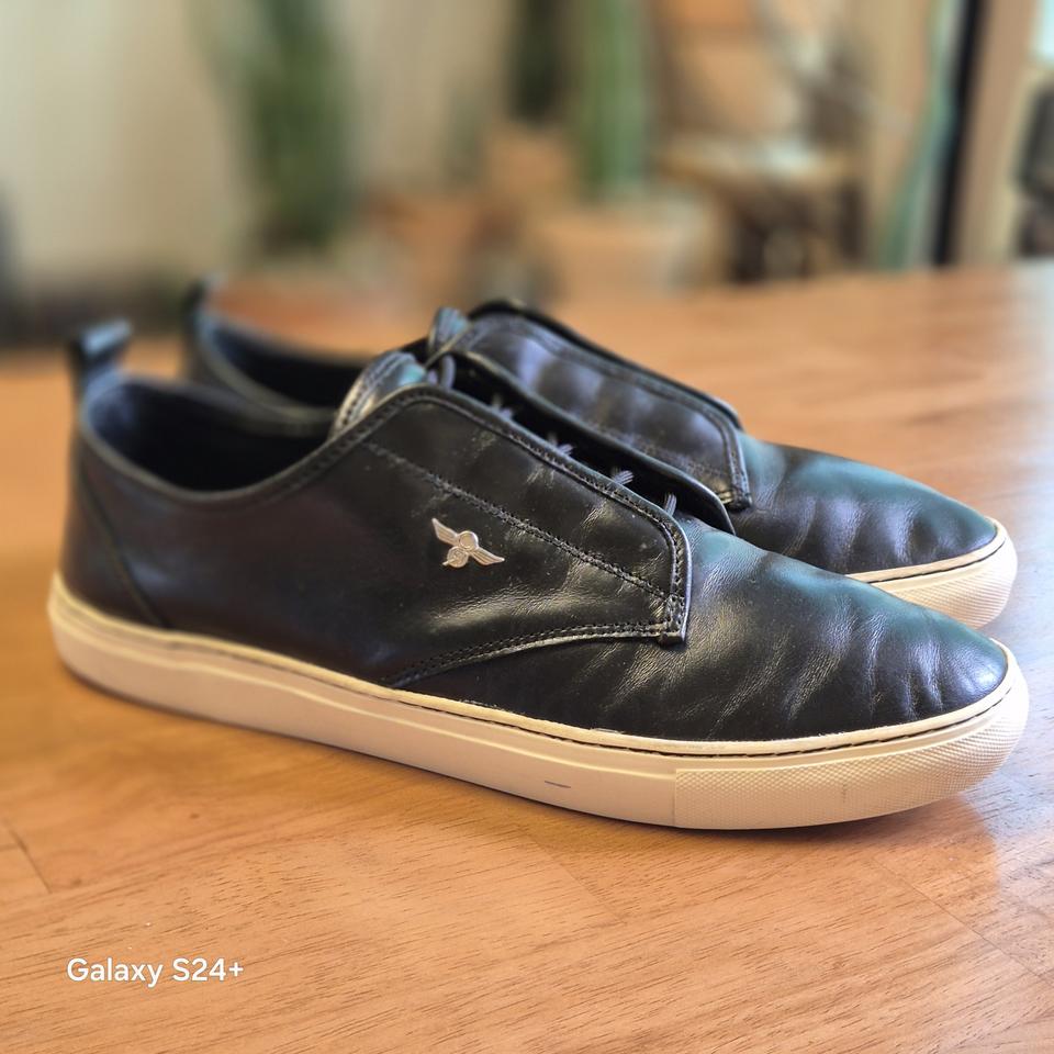 빅사이즈300  크리에이티브레크레이션 남자스니커즈