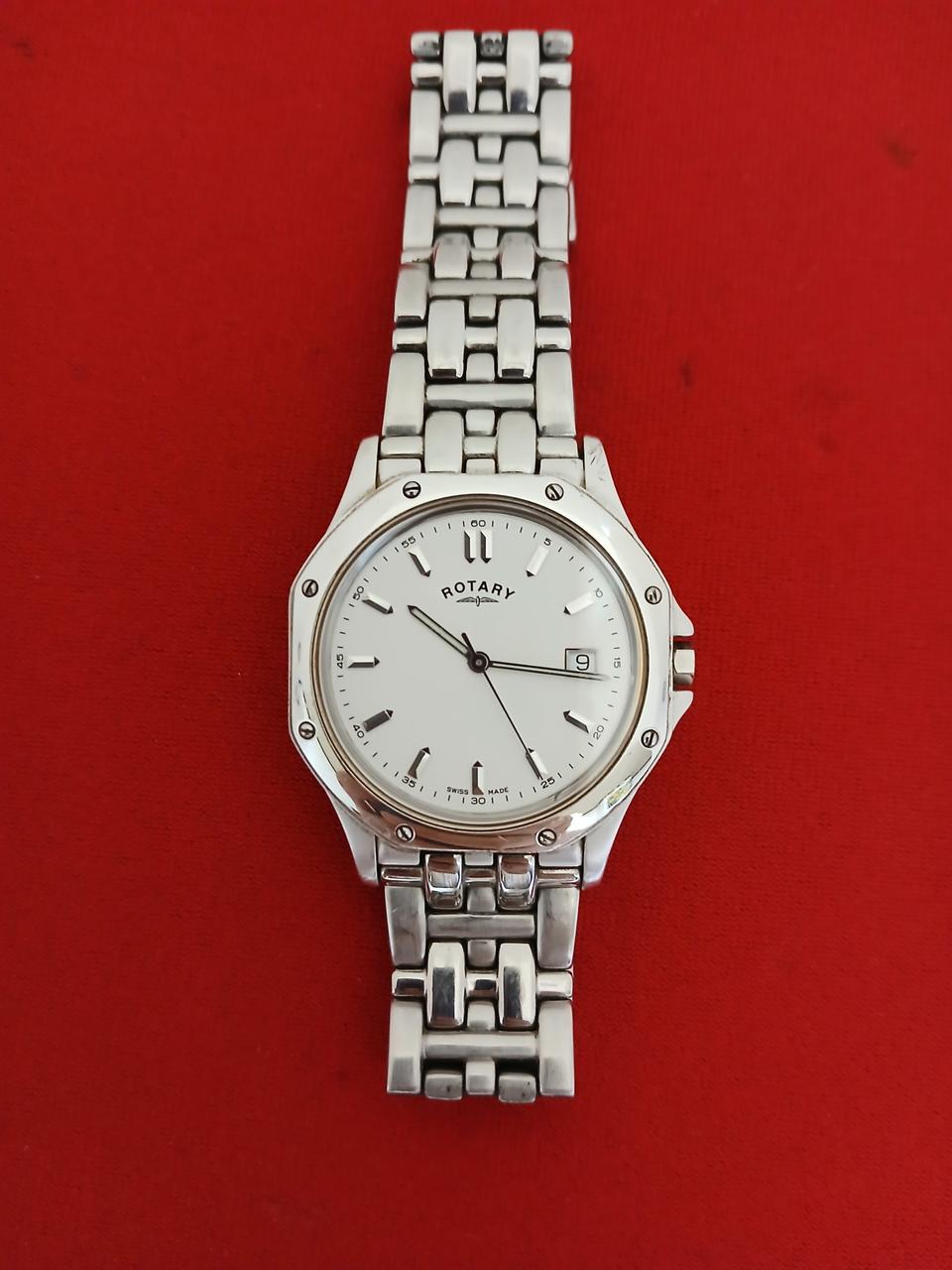 스위스로타리monza시계