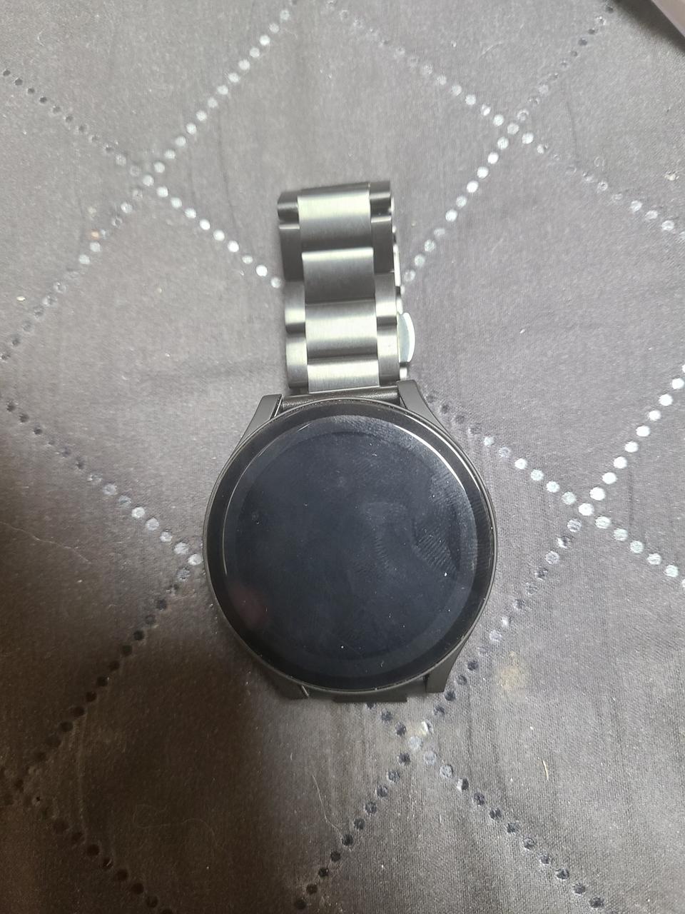 급처분요 Galxy Watch5. 40 판매합니다 가격내림