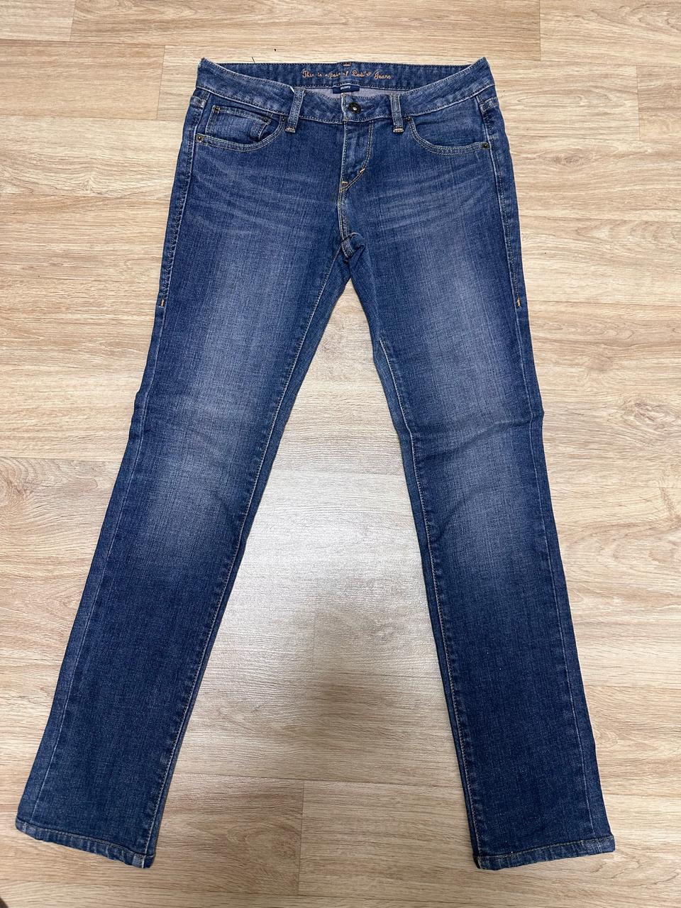 리바이스 여성 청바지 28인치