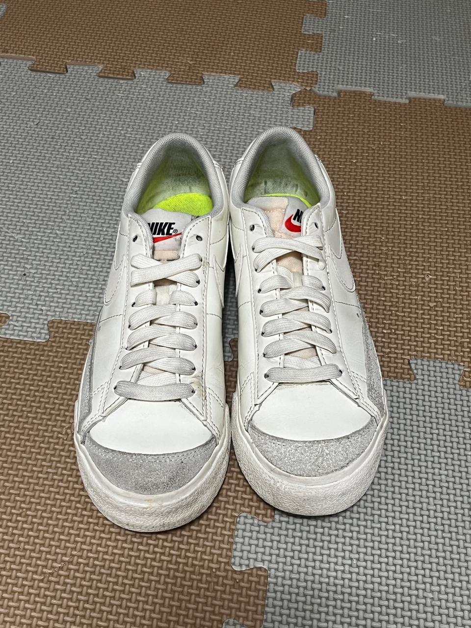 나이키 블레이져 플랫폼 [230]