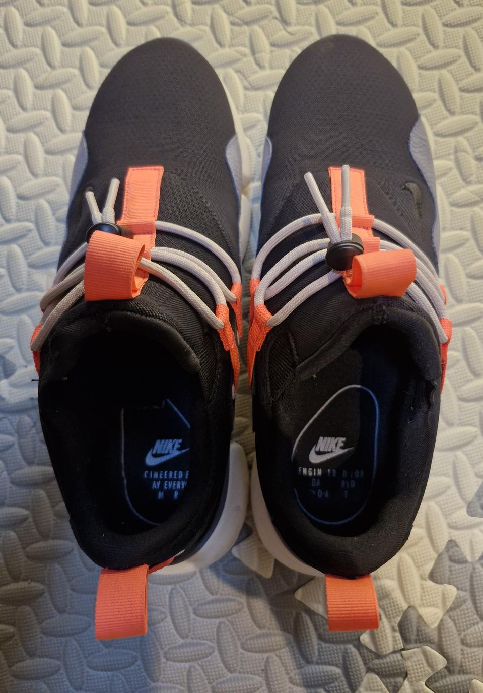 나이키 포켓나이프