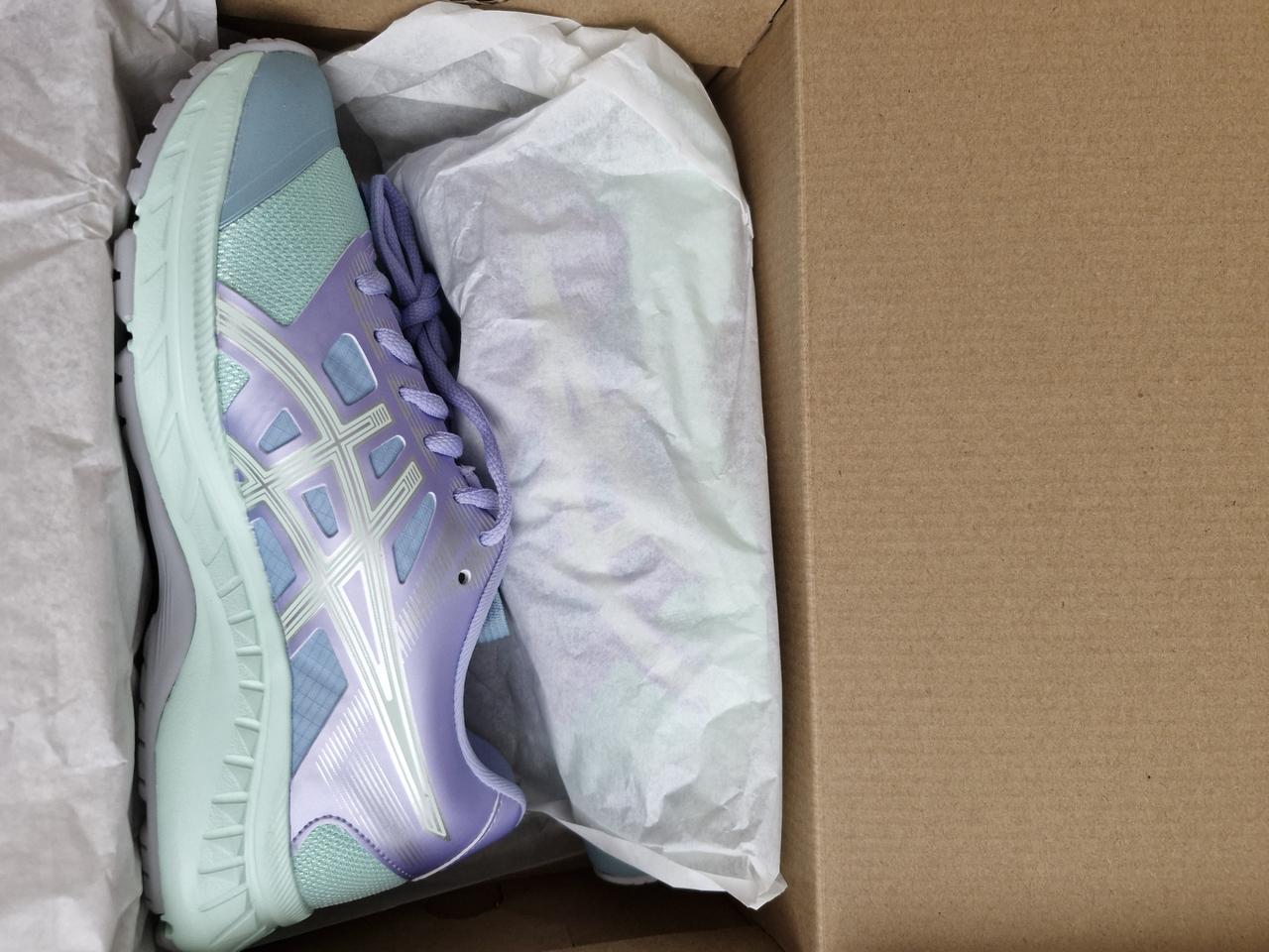 아식스 젤컨텐드5