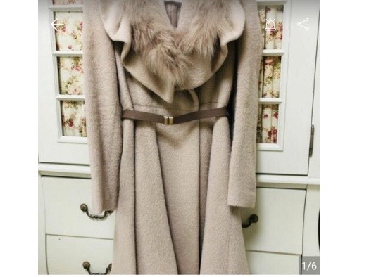 모조에스핀(뉴욕)겨울 예복 및 코트