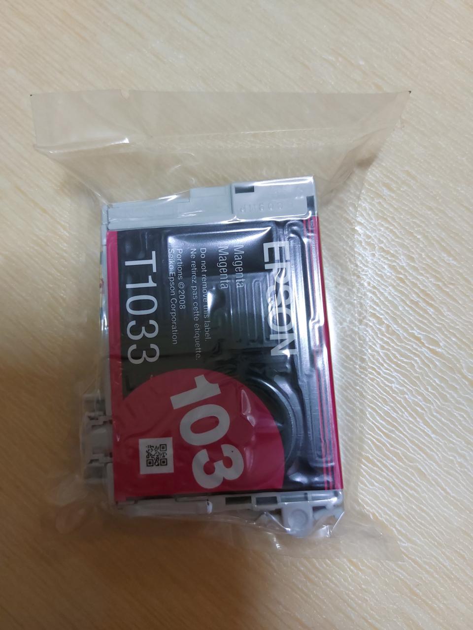 앱손잉크 ~정품