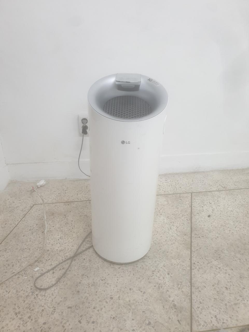 LG 퓨리케어 공기청정기 팝니다