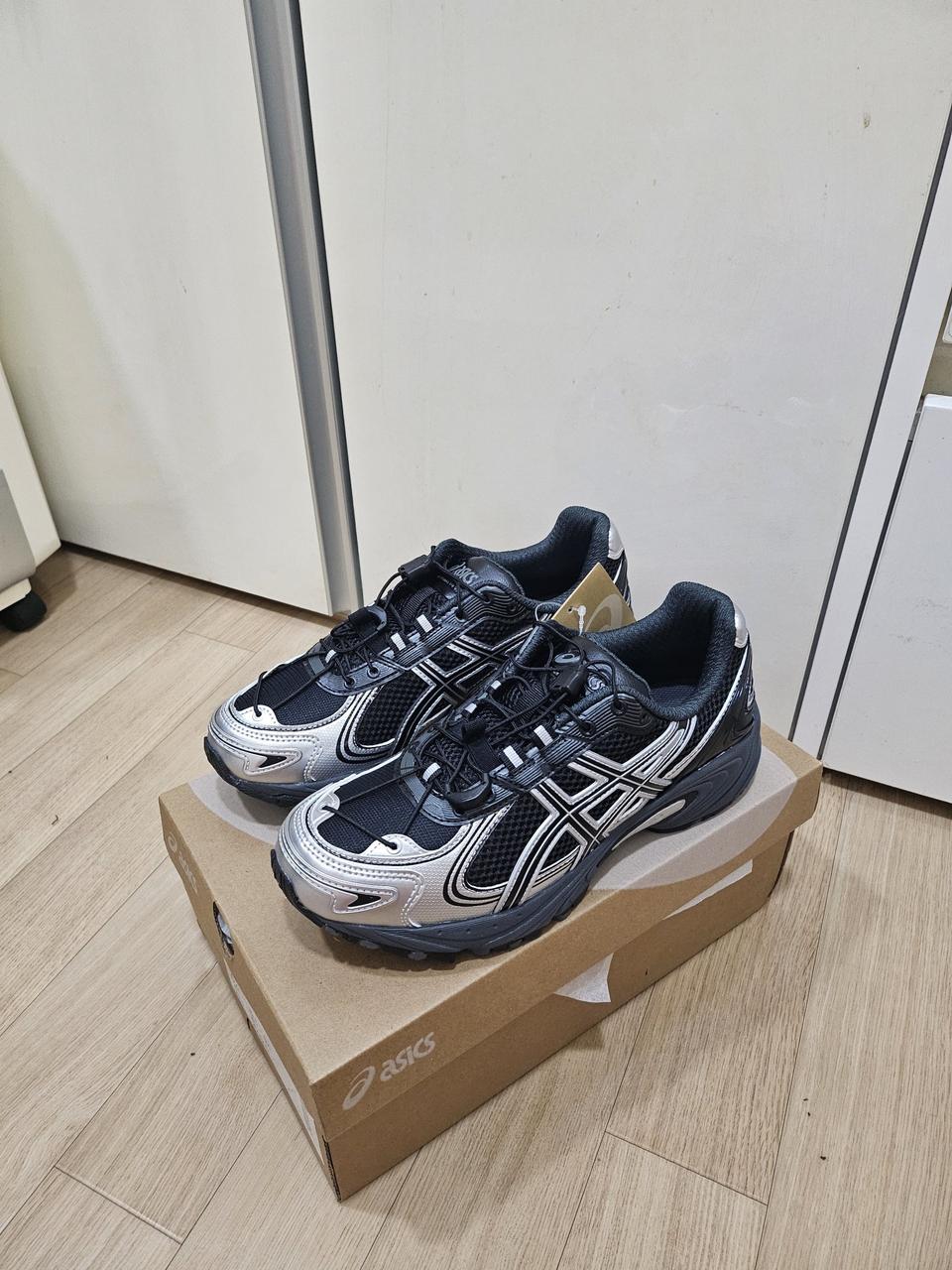 아식스 젤 카하나 250