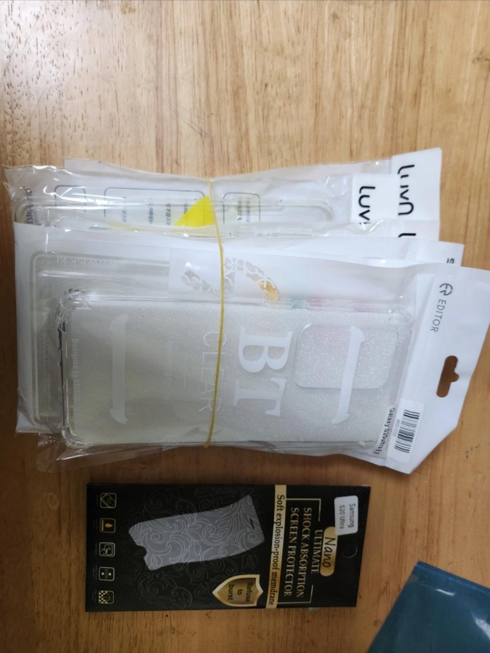 s20울트라 투명케이스