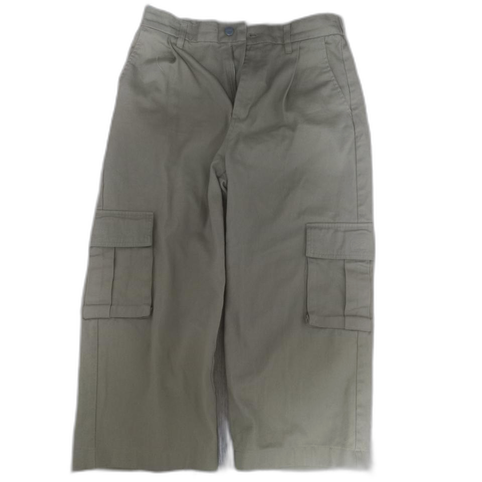 키작남용 벌룬핏 코튼팬츠 팝니다