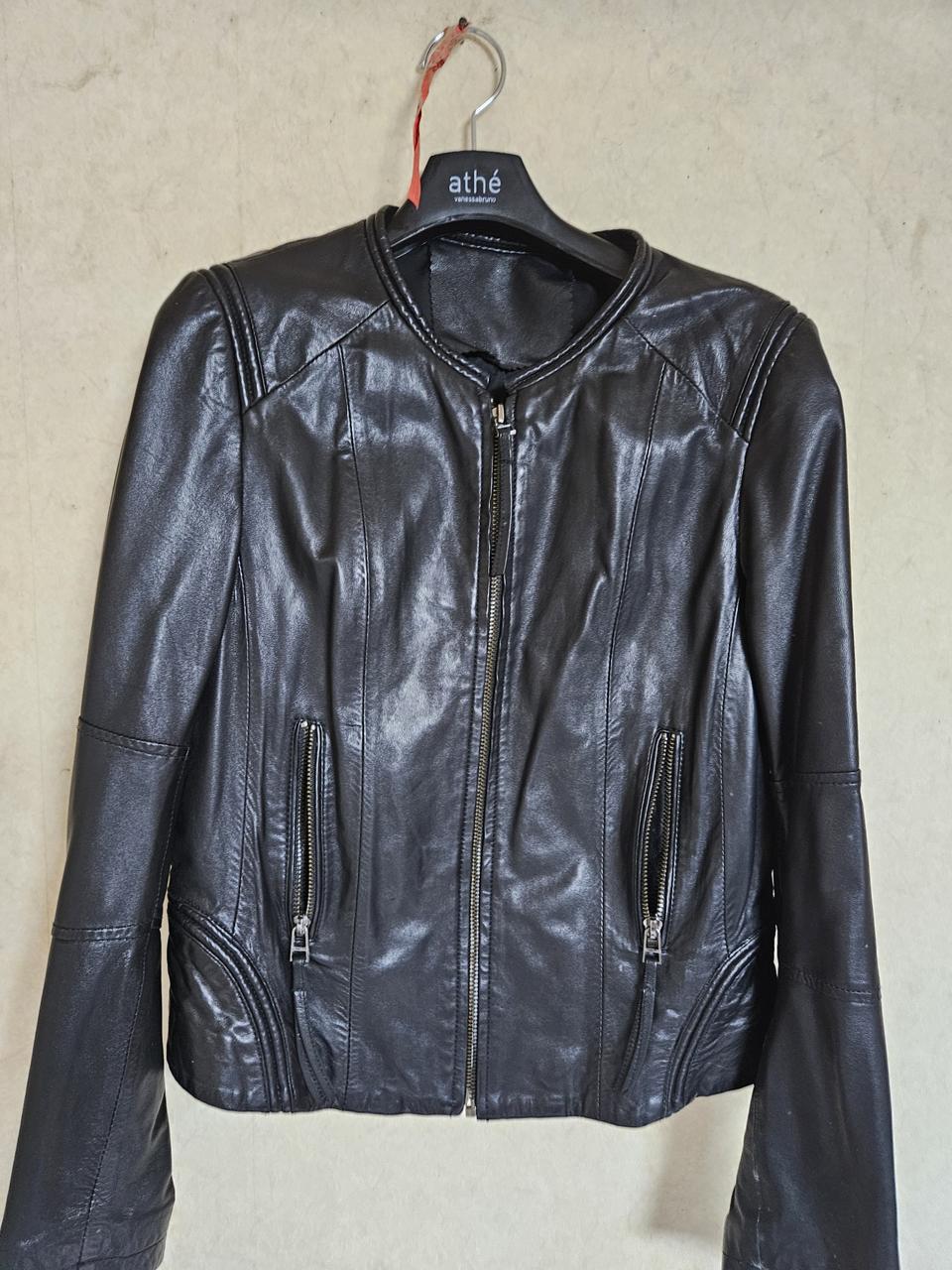 100프로 양가죽 자컷