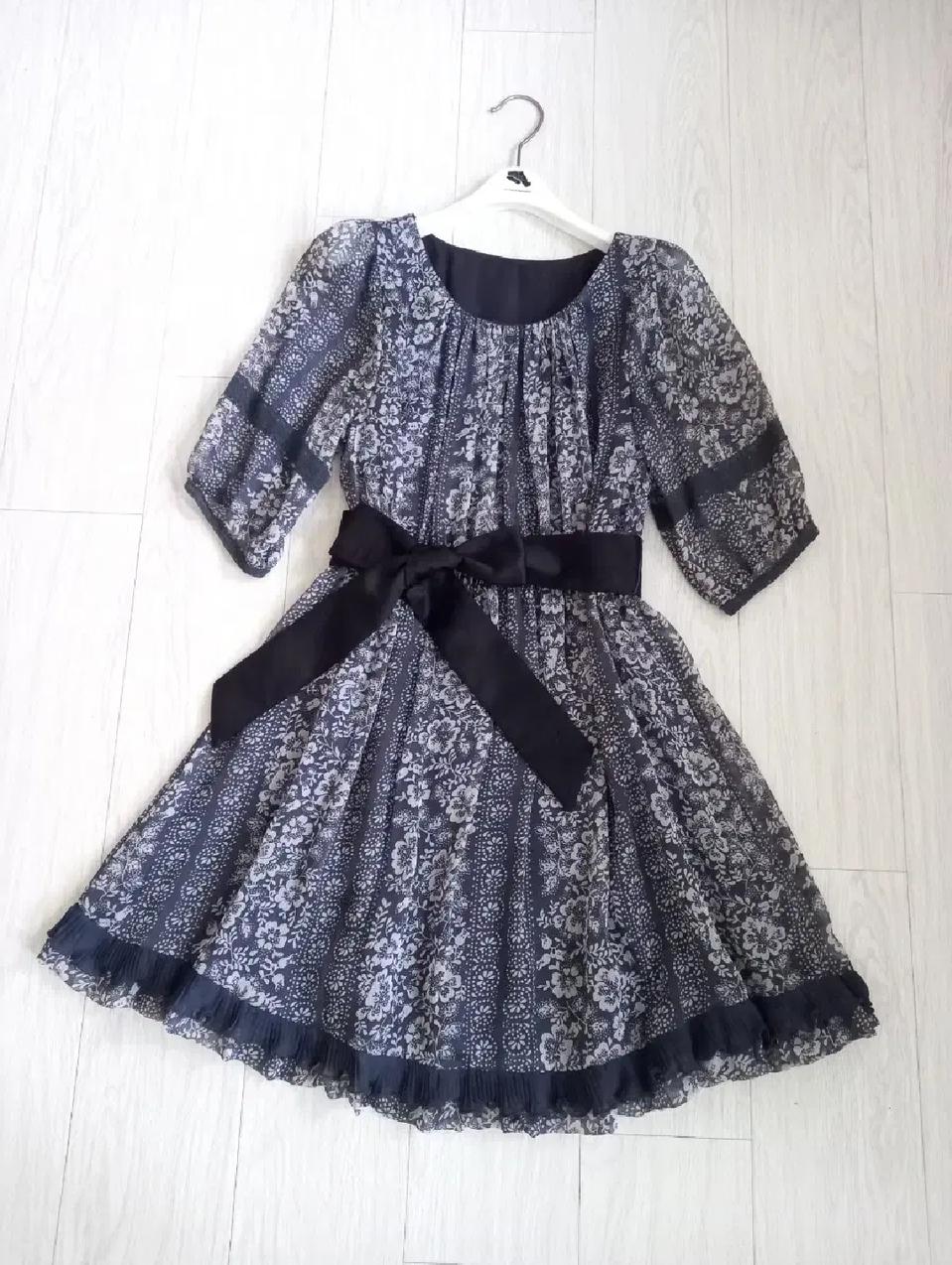 QUA 쉬폰원피스 55