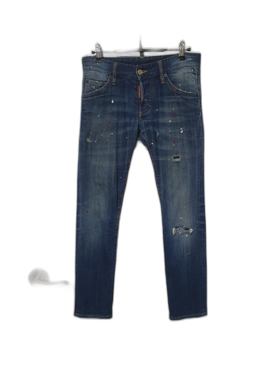 디스퀘어드2 청바지 44