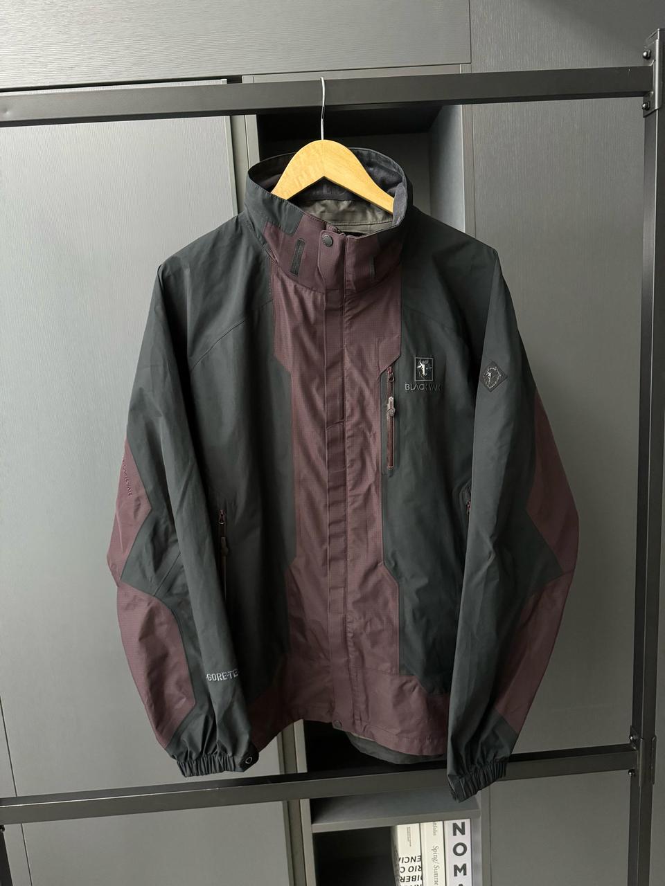 블랙야크 고어텍스 바람막이 105