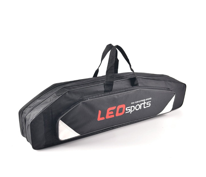 (116)민물, 바다겸용 낚시대 가방