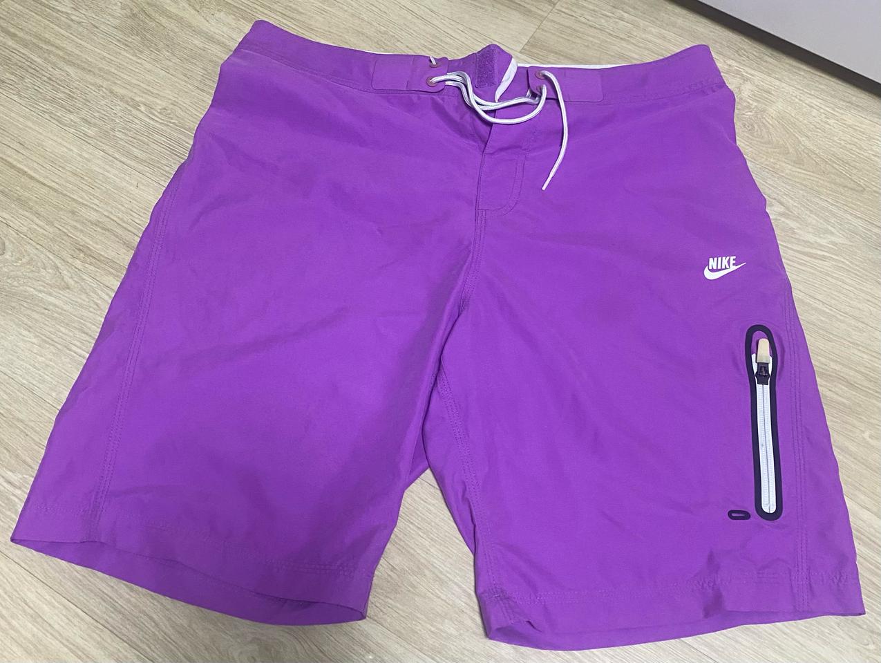 나이키 보드숏L