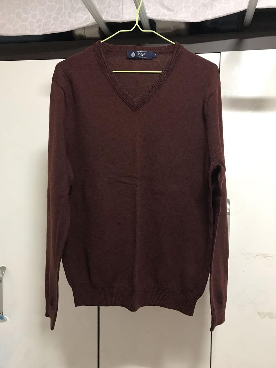 J.CREW 남성 니트 100