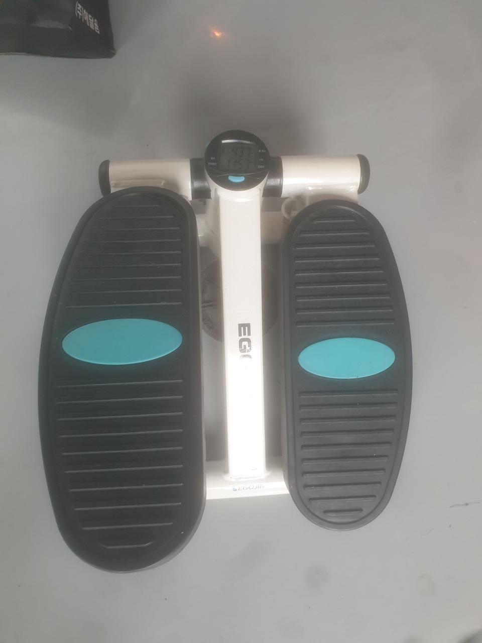 이고진 스텝퍼 팝니다