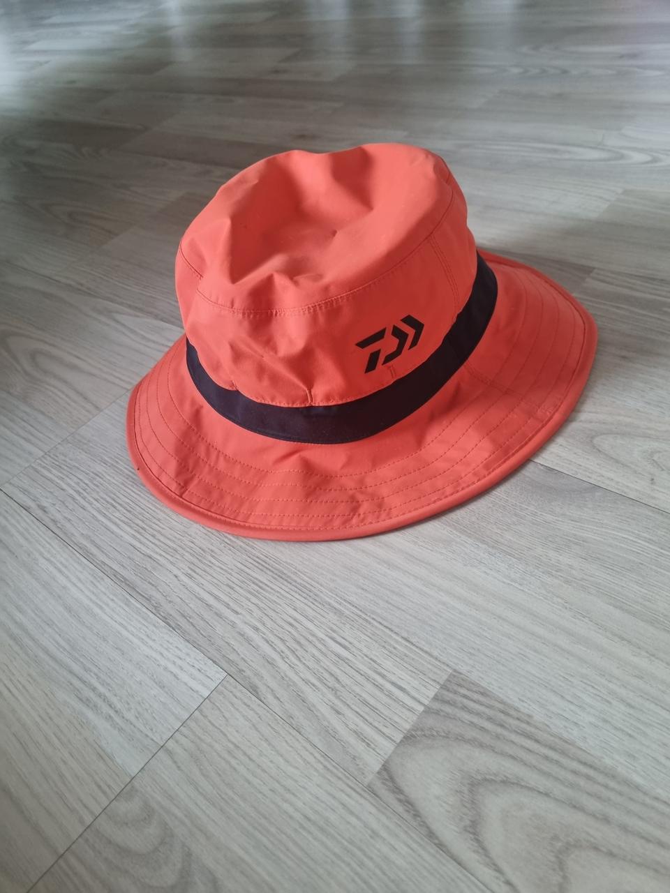 다이와모자 1번사용