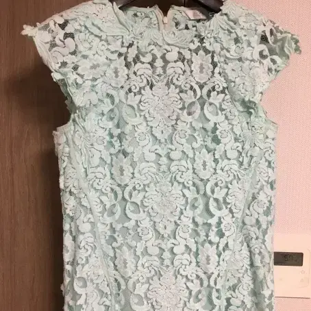 타임 레이스 원피스