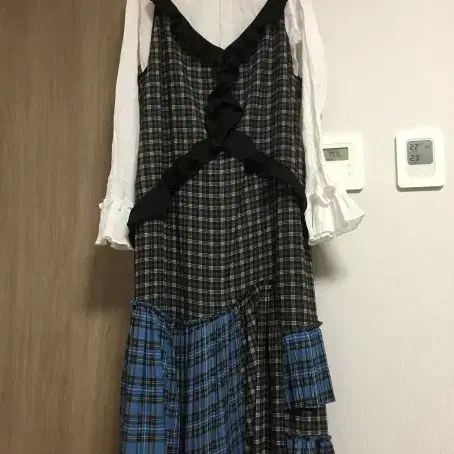 럭키슈에뜨 원피스