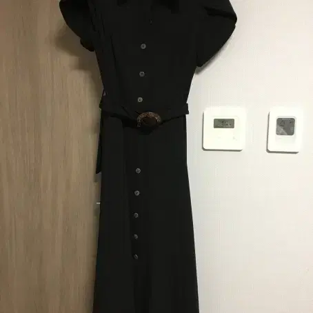 캘빈클라인 원피스