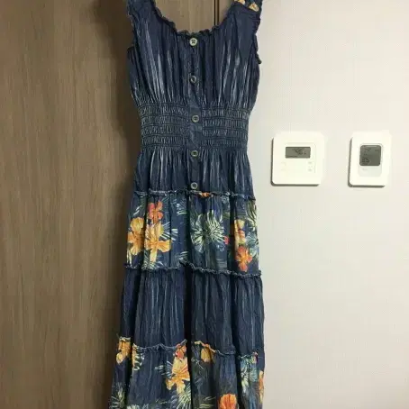 에고이스트 원피스