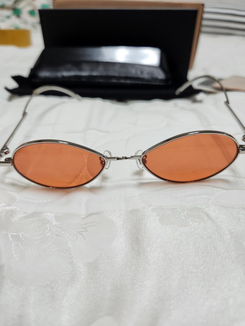 젠틀몬스터 코발트 OR