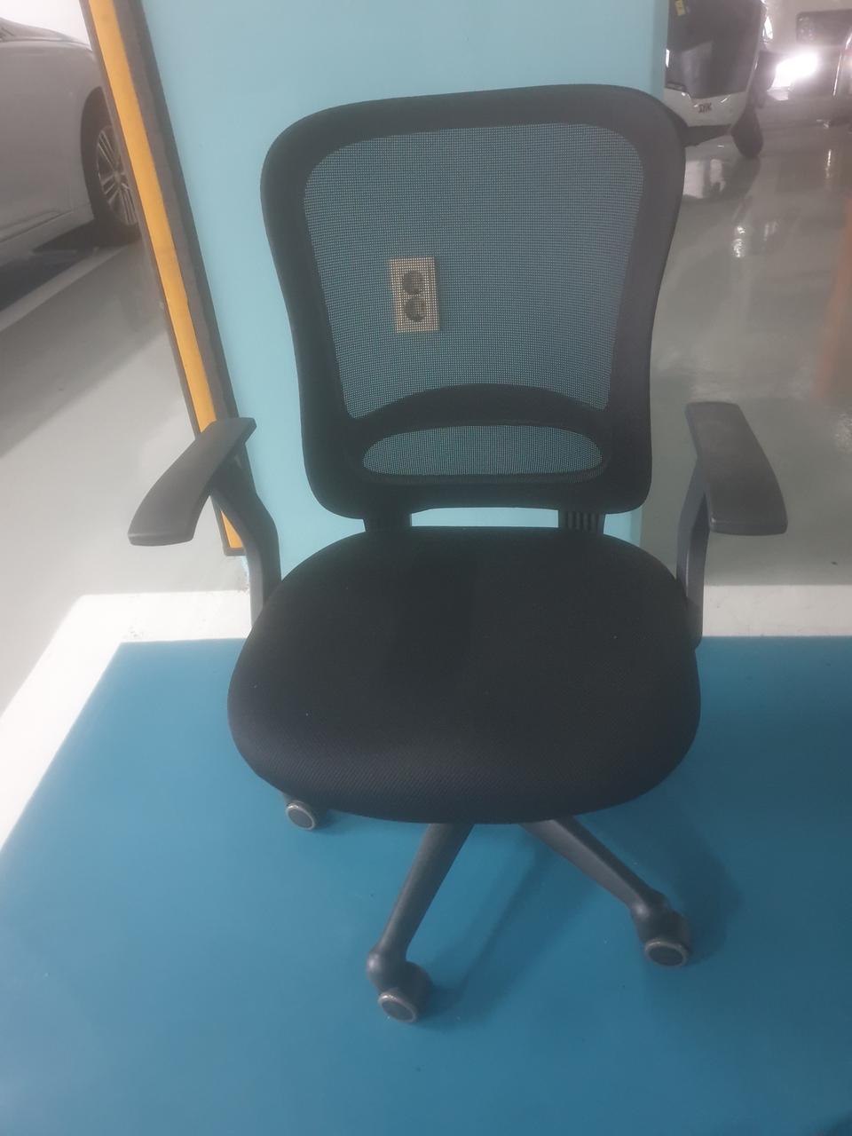 바퀴 의자팝니다