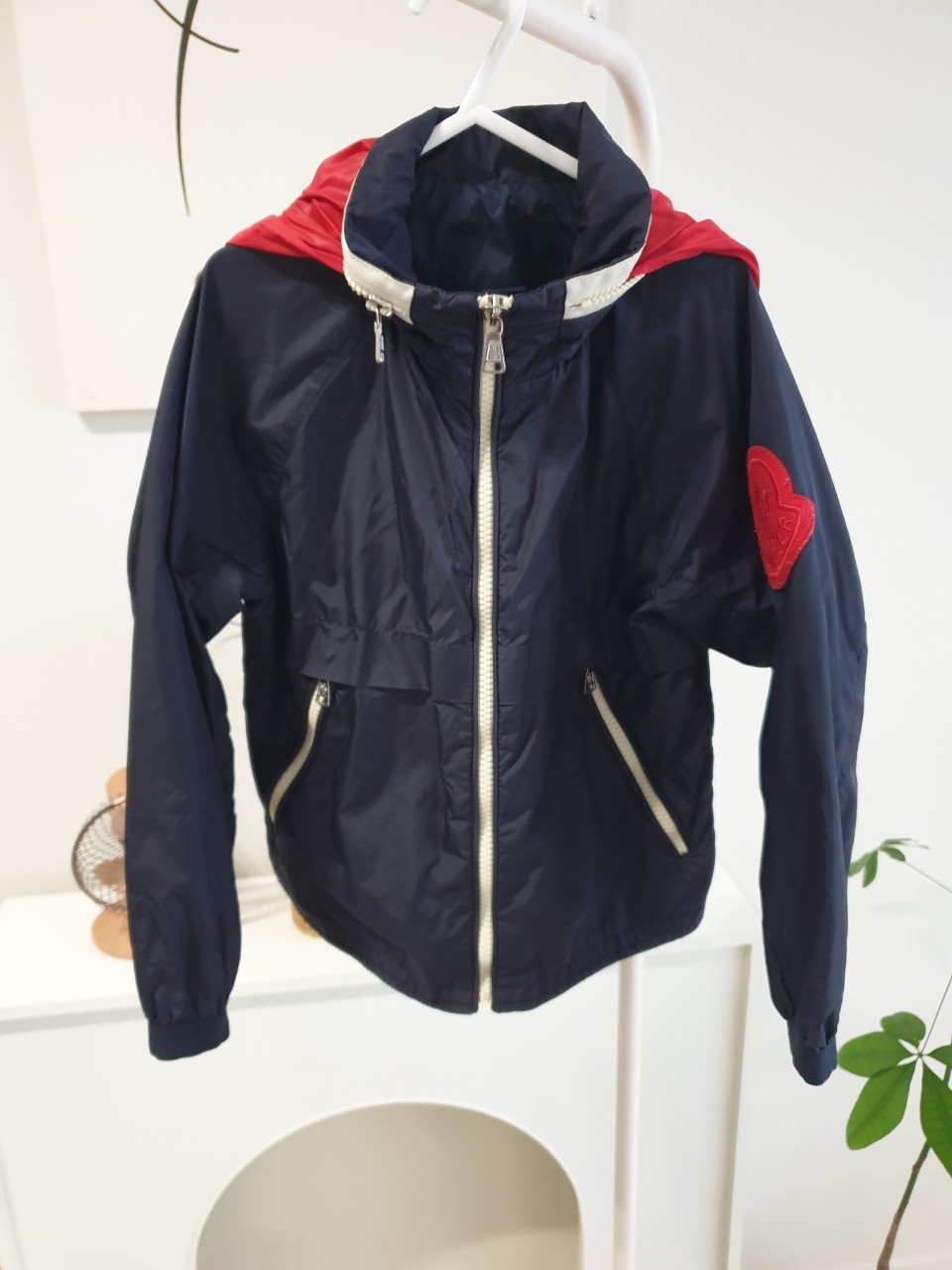 몽클레어키즈 바람막이