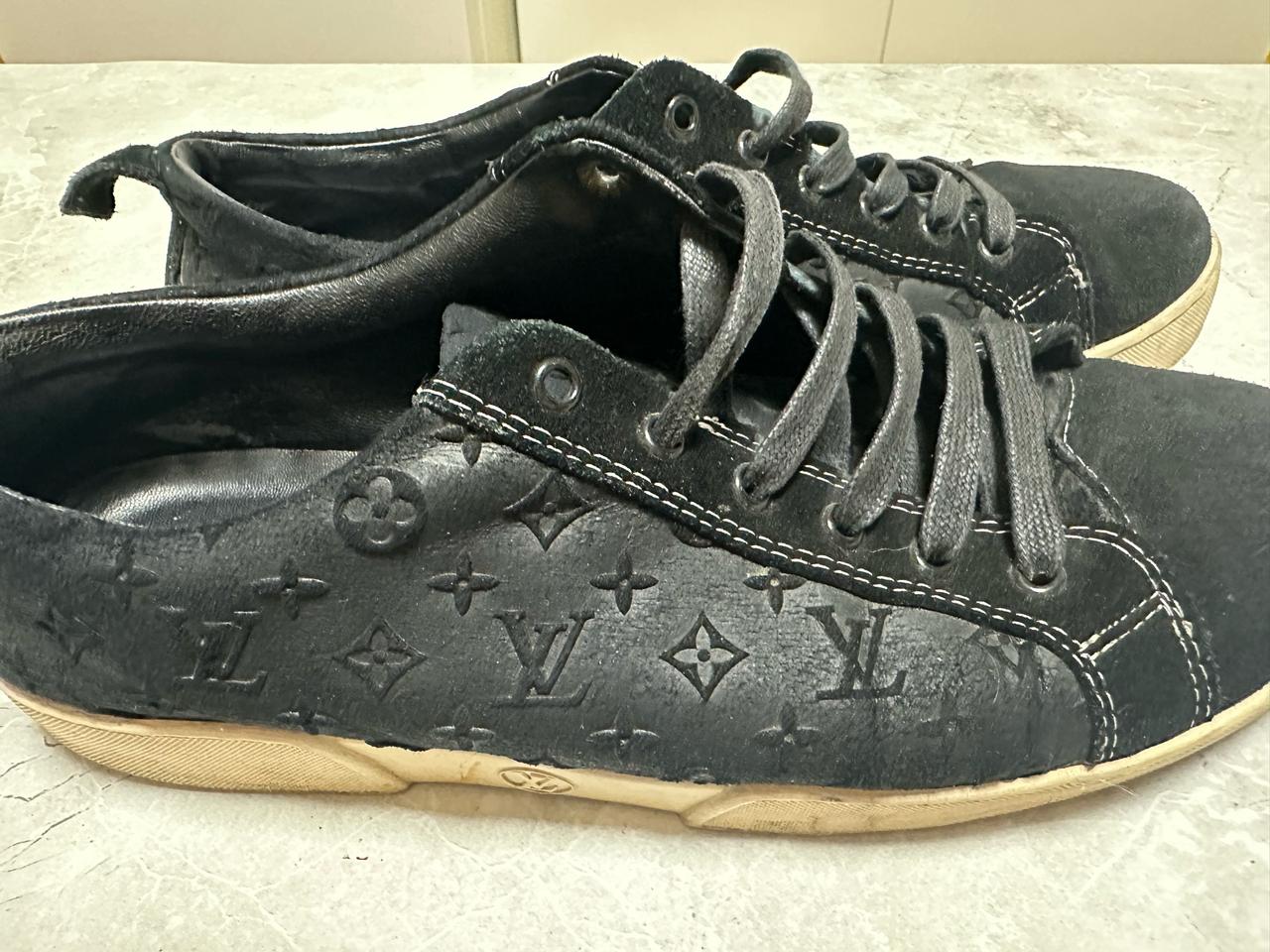 루이비통 스니커즈 270mm