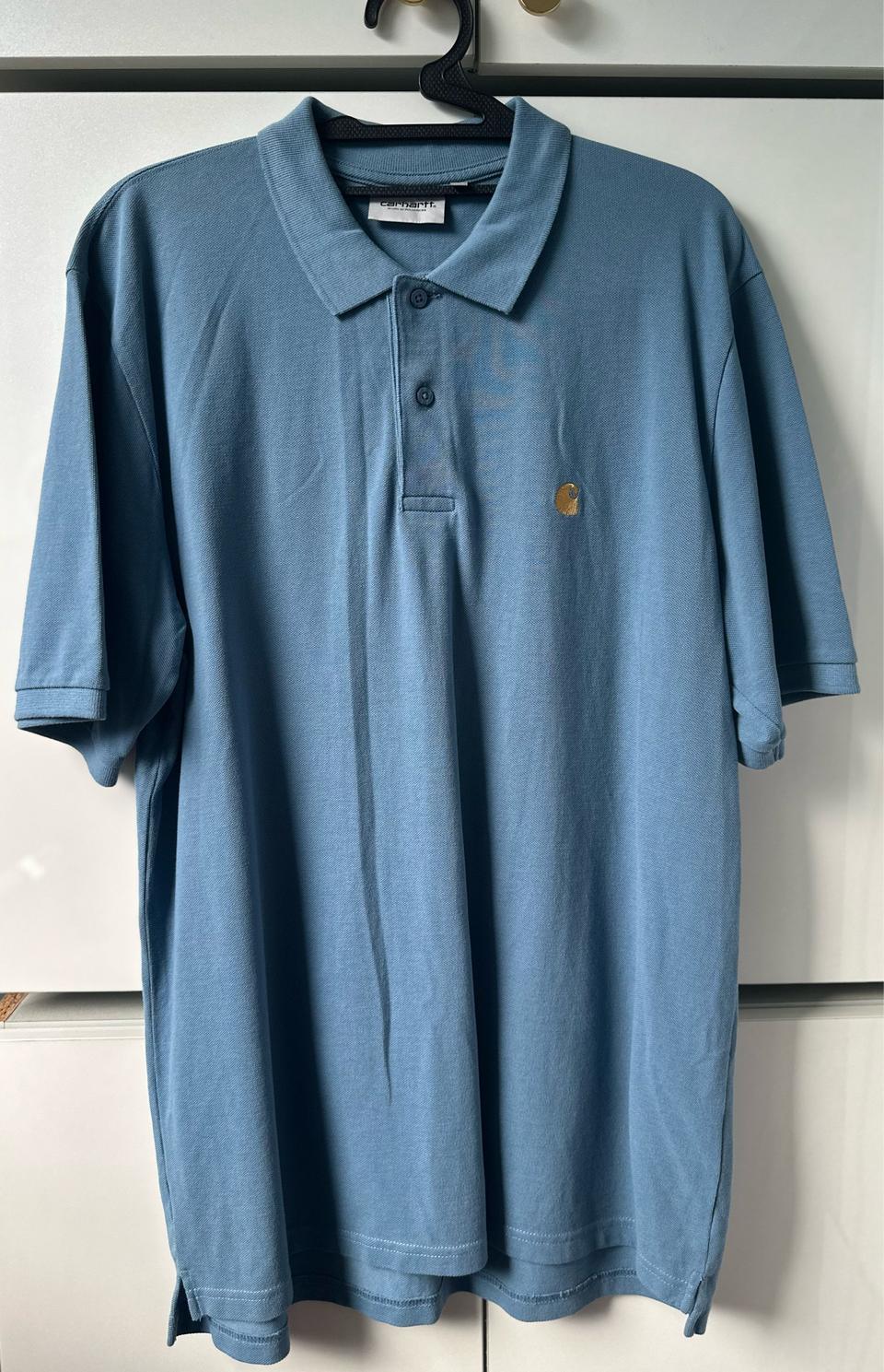 칼하트카라반팔티셔츠