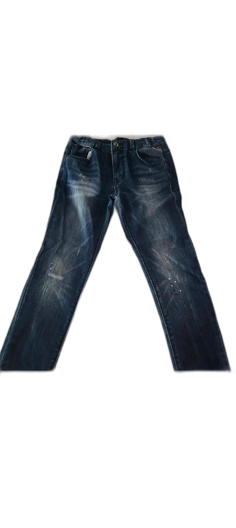 새상품)155사이즈 바지