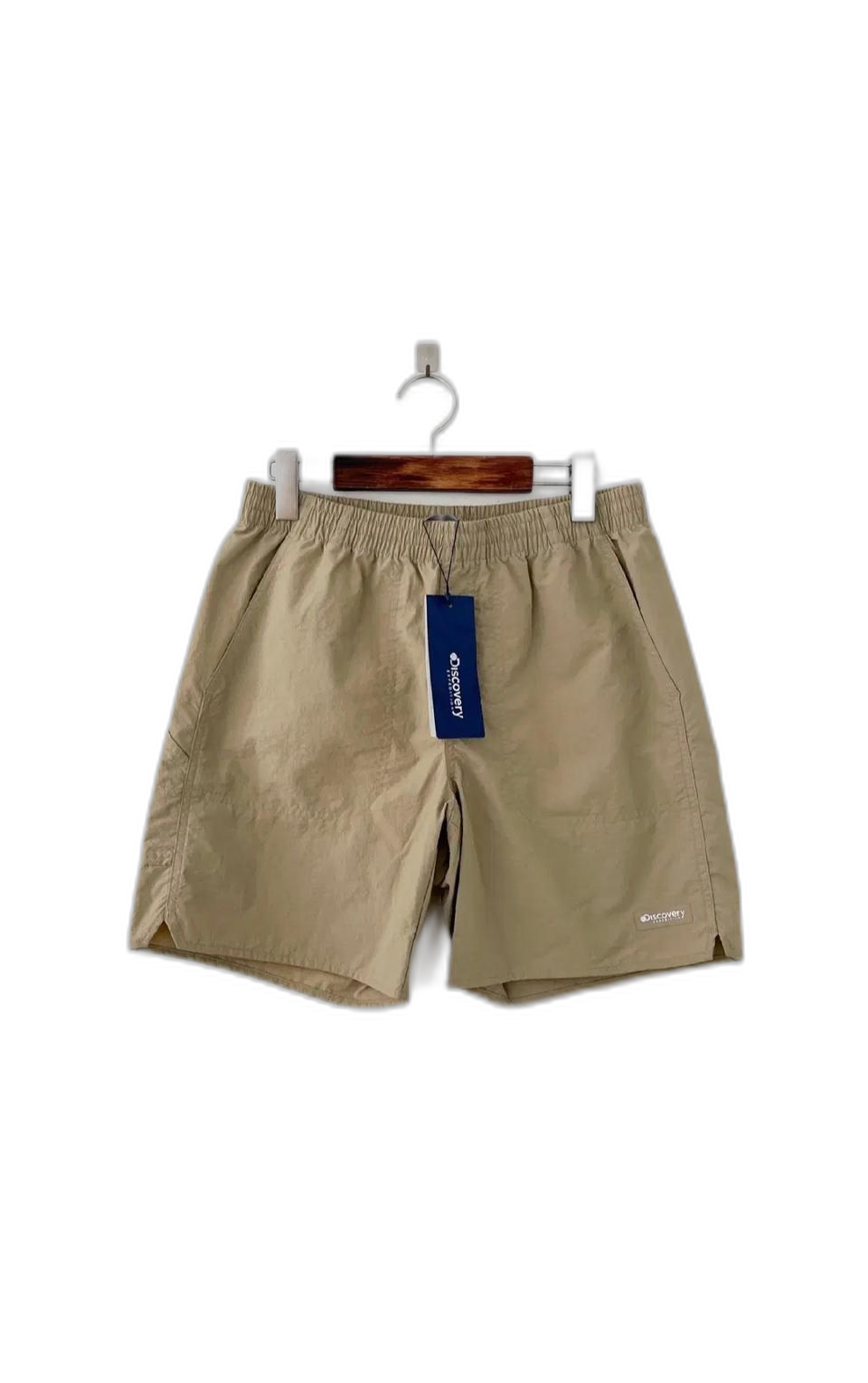 디스커버리 바스락 반바지
