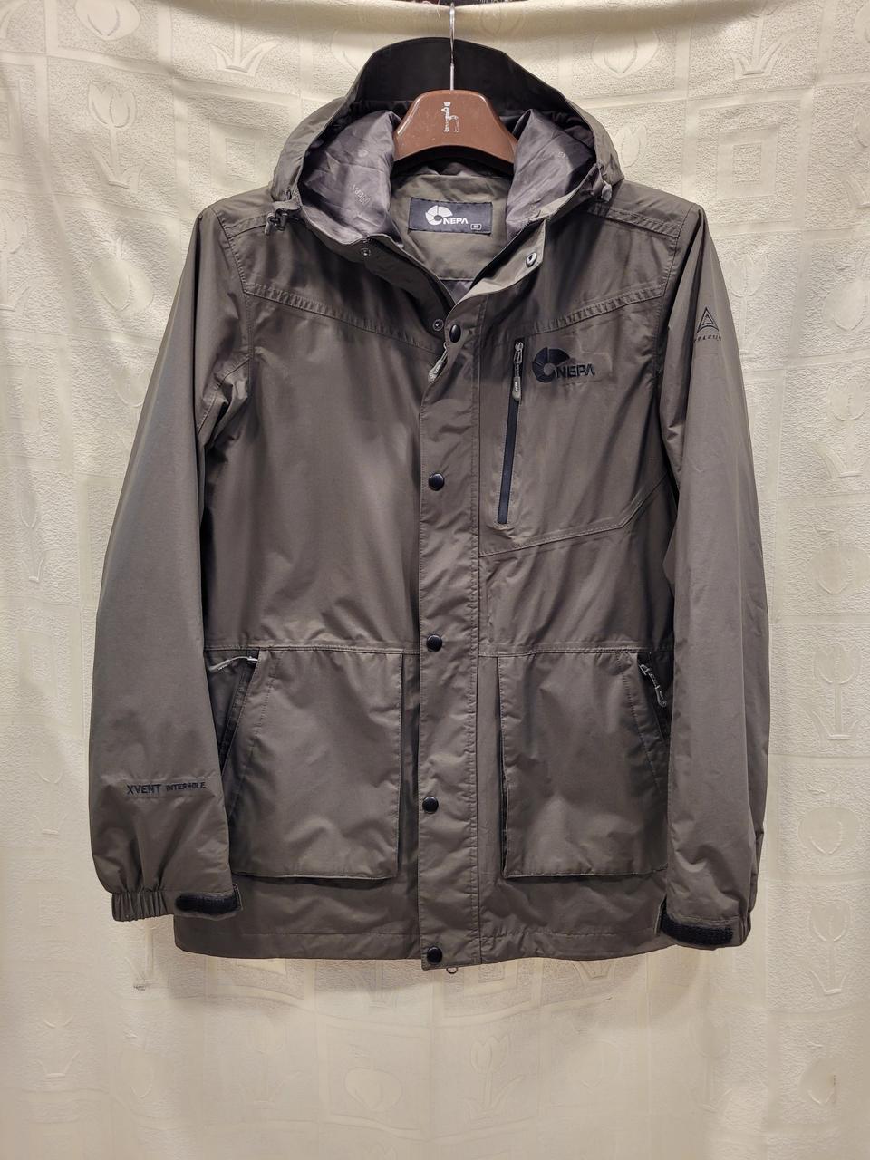 네파 남성 봄가을 자켓 점퍼 95