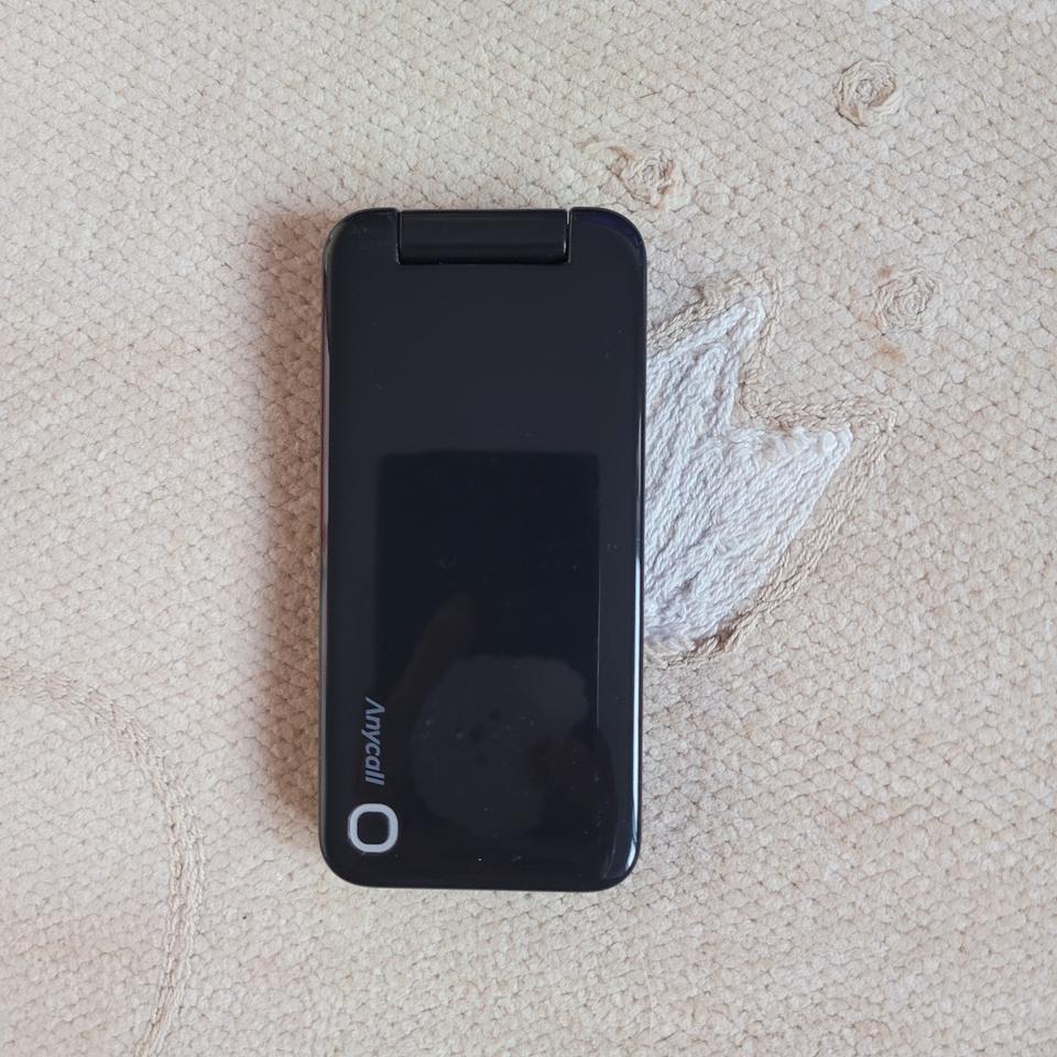 노리F2 블랙 KT 3G.  .SKT 유심사용가능