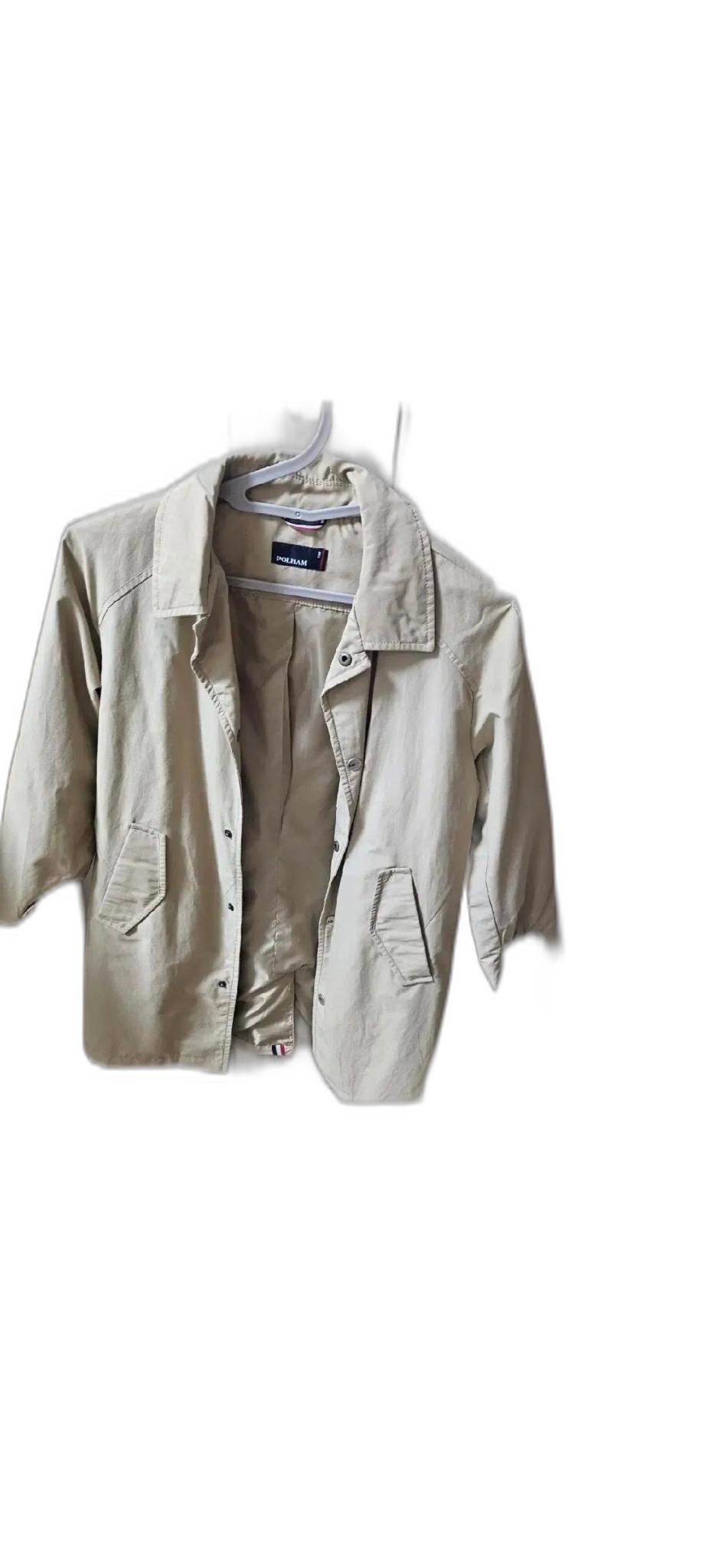 폴햄 어린이 트렌치코트 판매